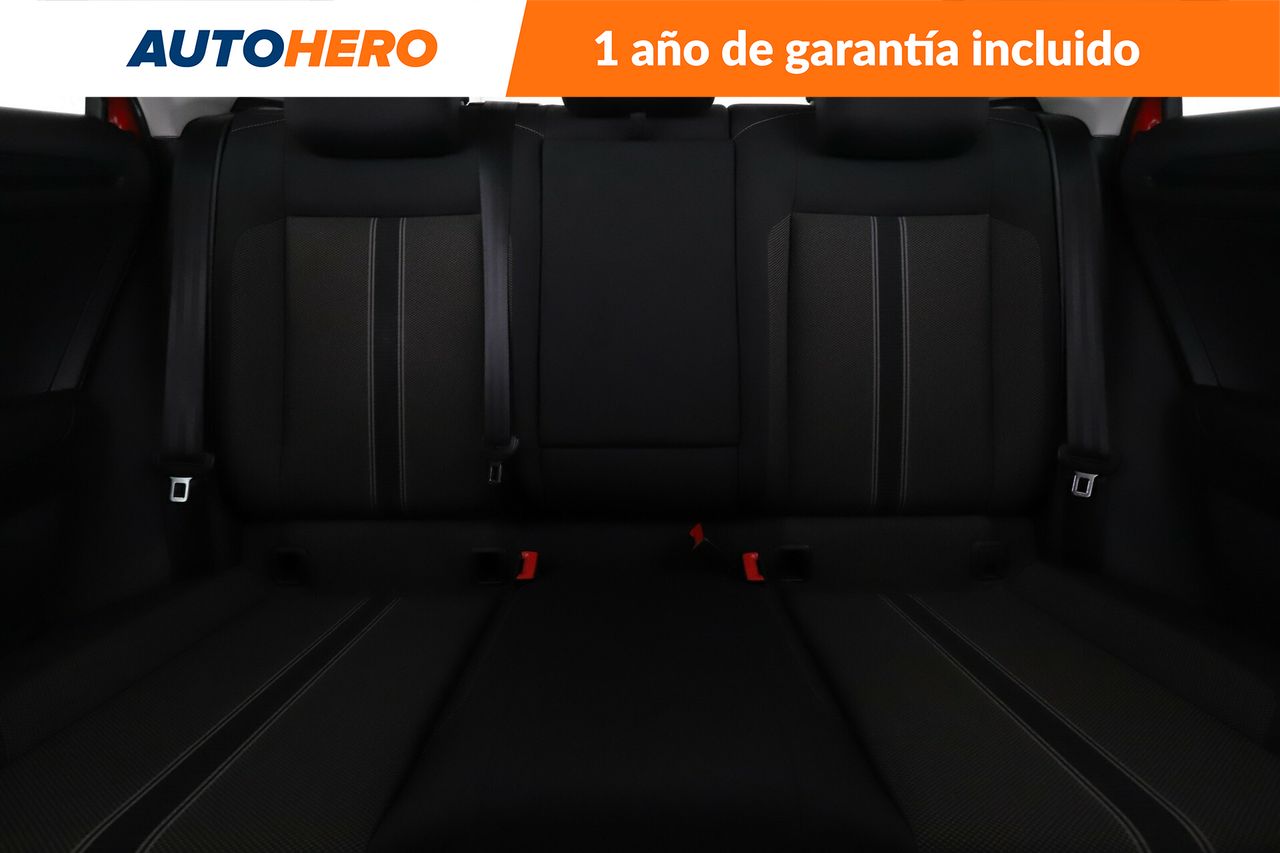 Foto Volkswagen T-Roc 15