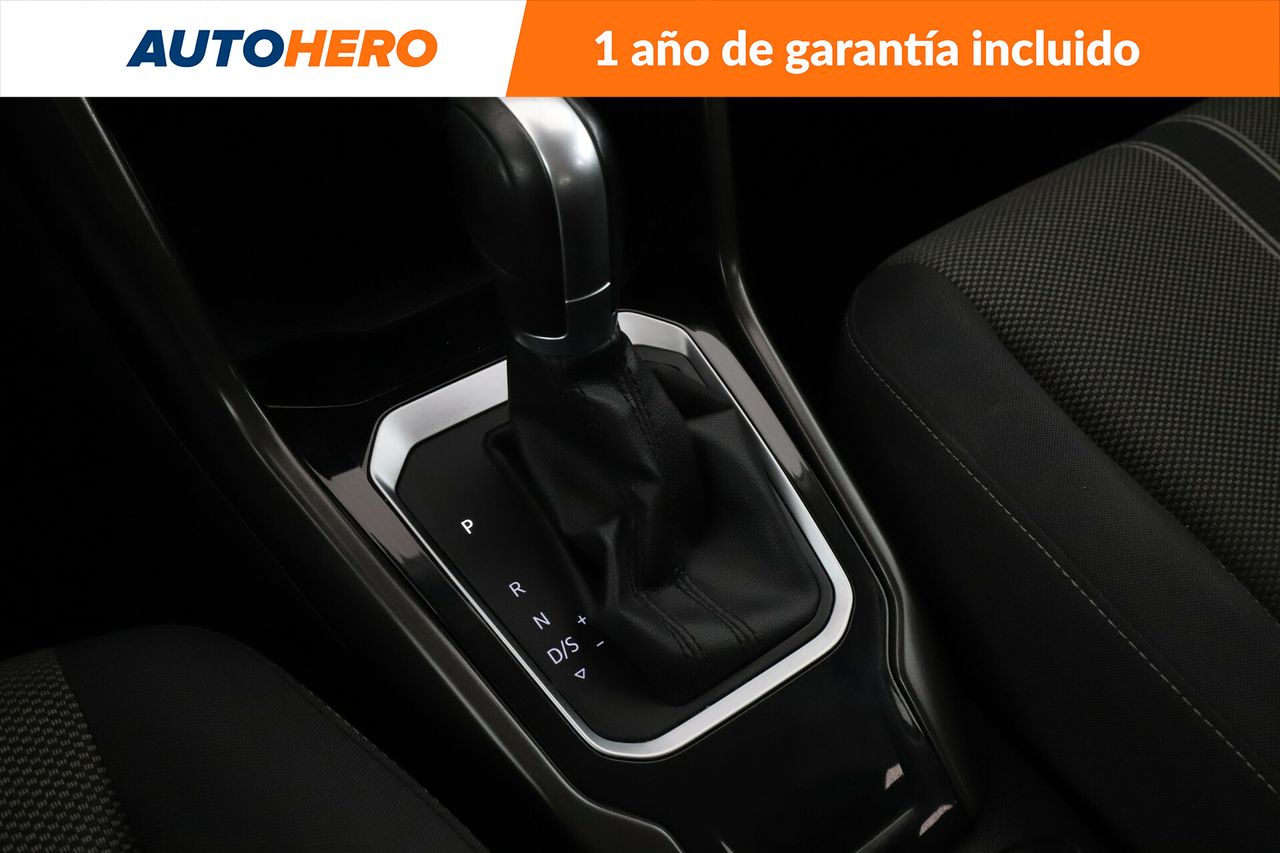 Foto Volkswagen T-Roc 25