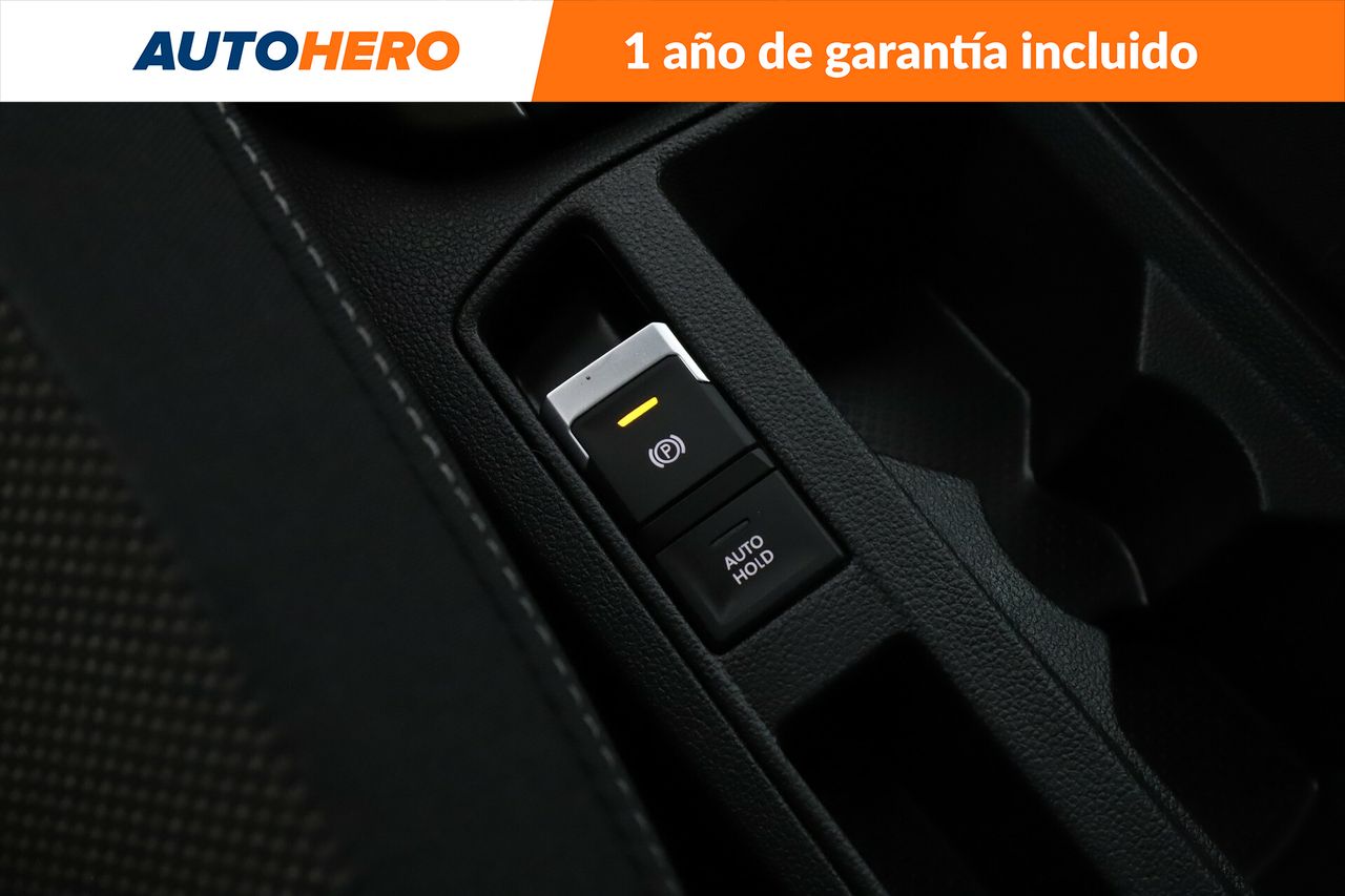 Foto Volkswagen T-Roc 26