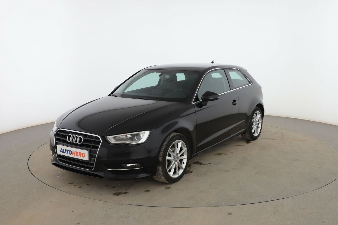Foto Audi A3 1