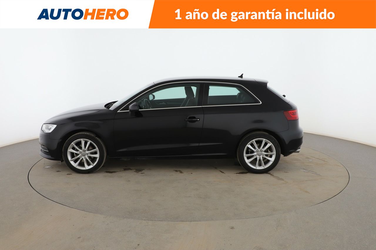Foto Audi A3 2