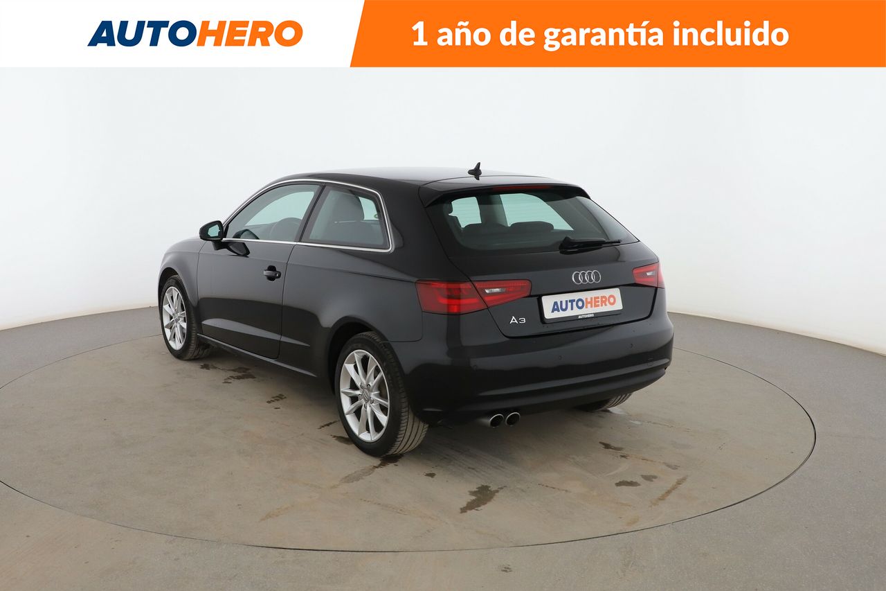 Foto Audi A3 3