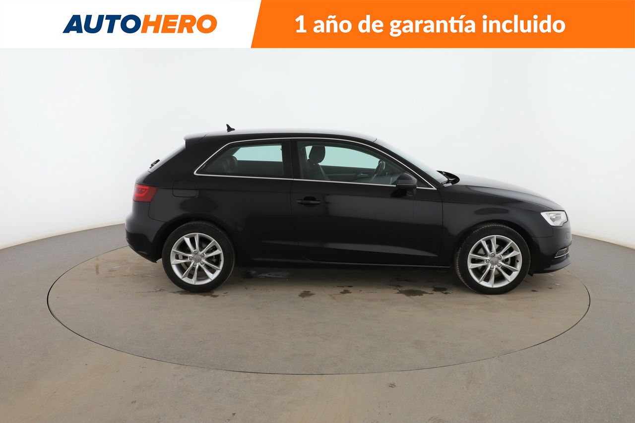 Foto Audi A3 6