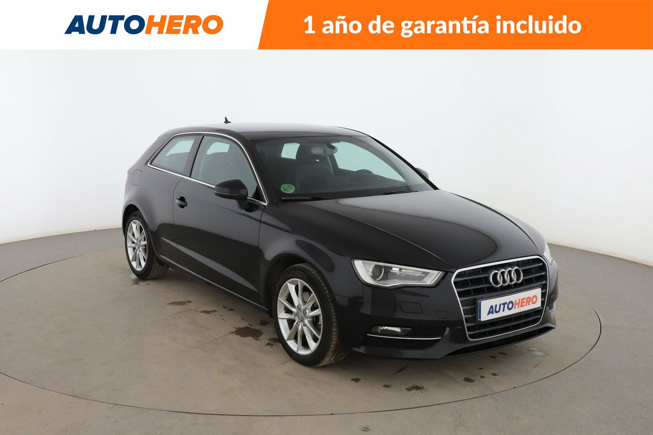 Foto Audi A3 7