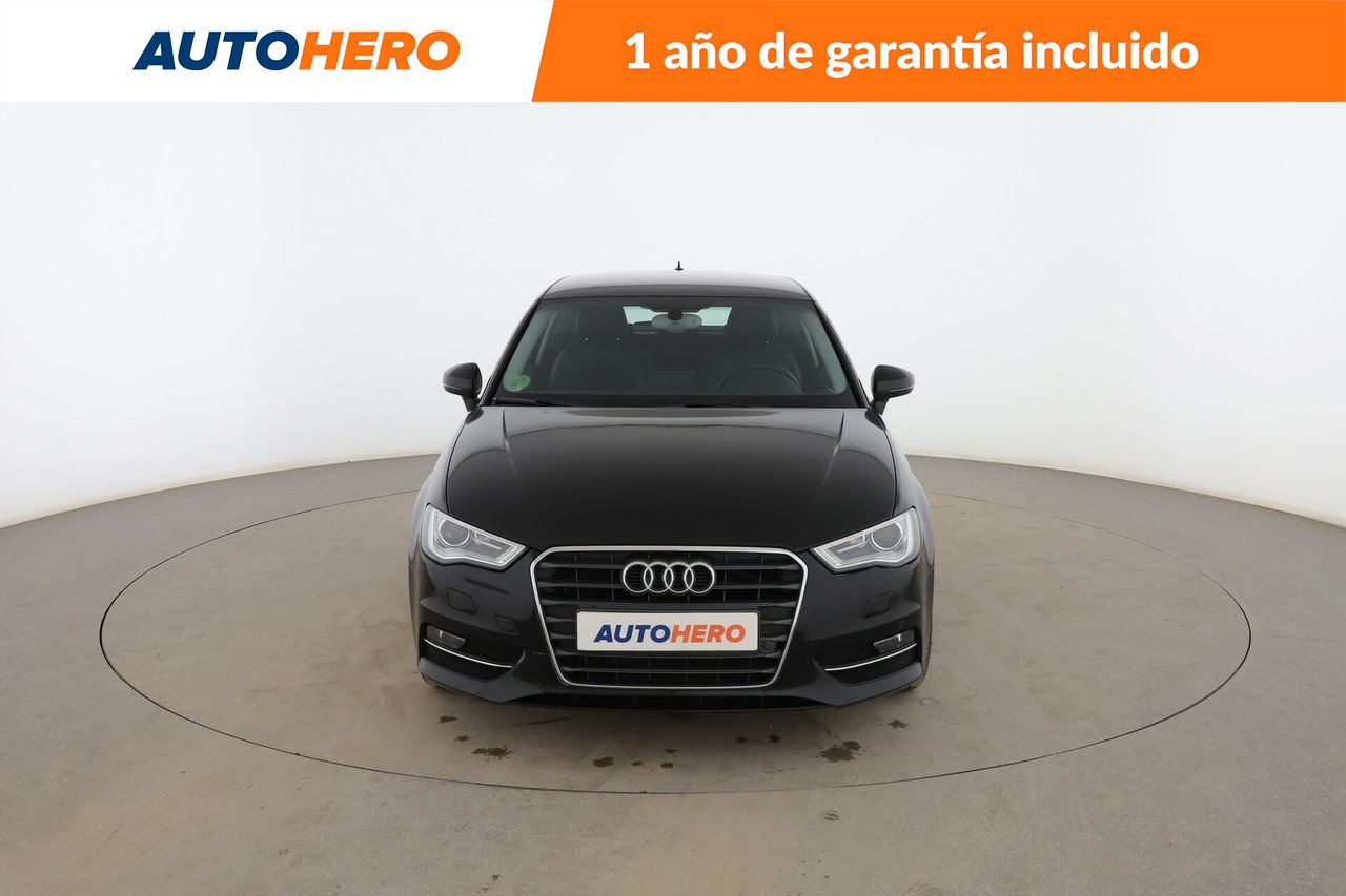 Foto Audi A3 8