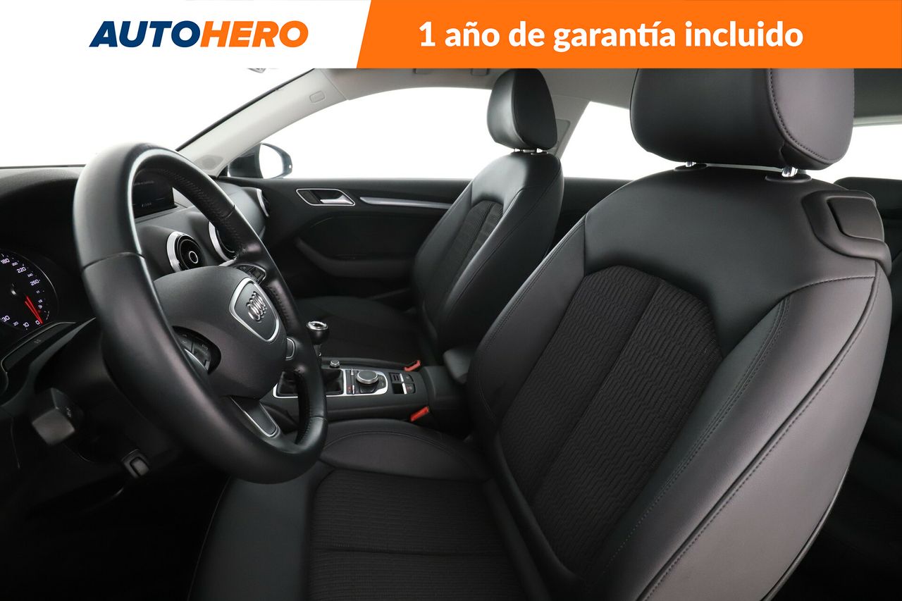 Foto Audi A3 10