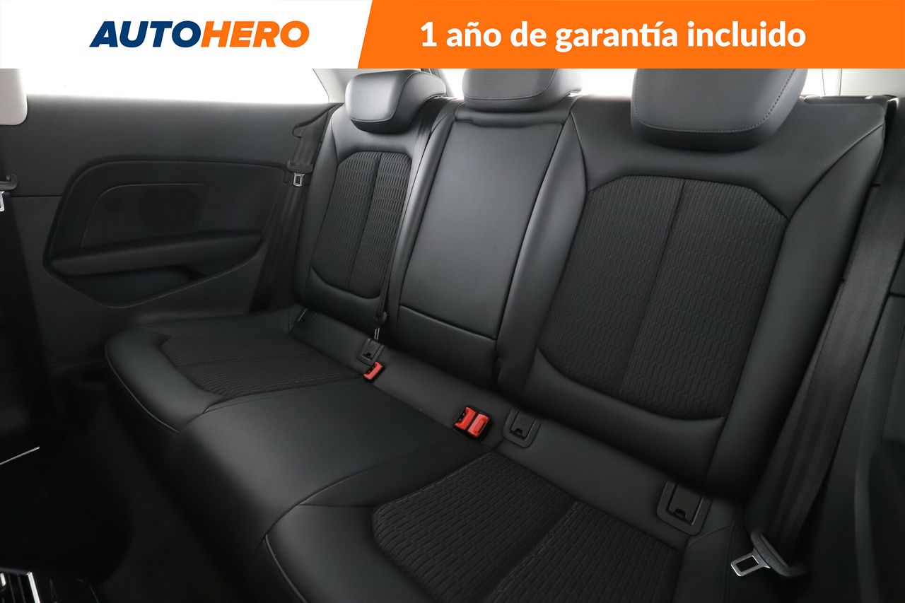 Foto Audi A3 14