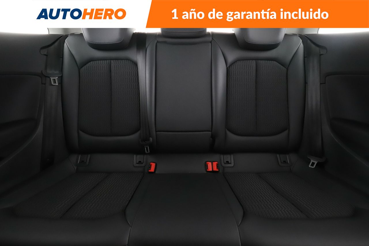 Foto Audi A3 15