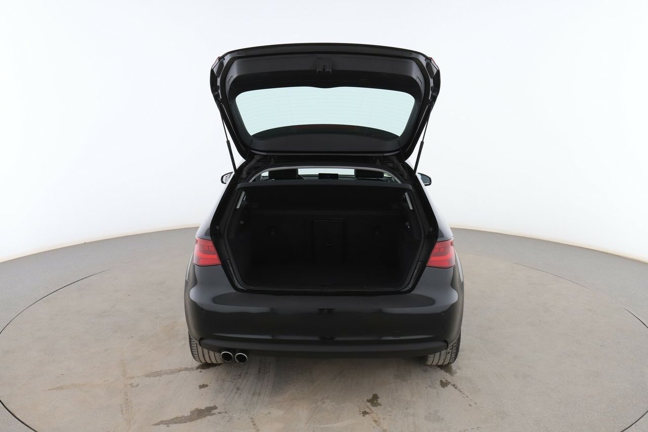 Foto Audi A3 16