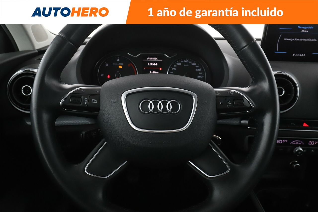 Foto Audi A3 19