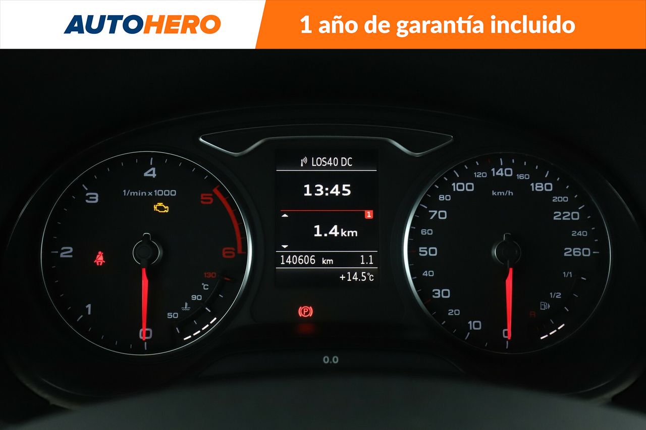 Foto Audi A3 20