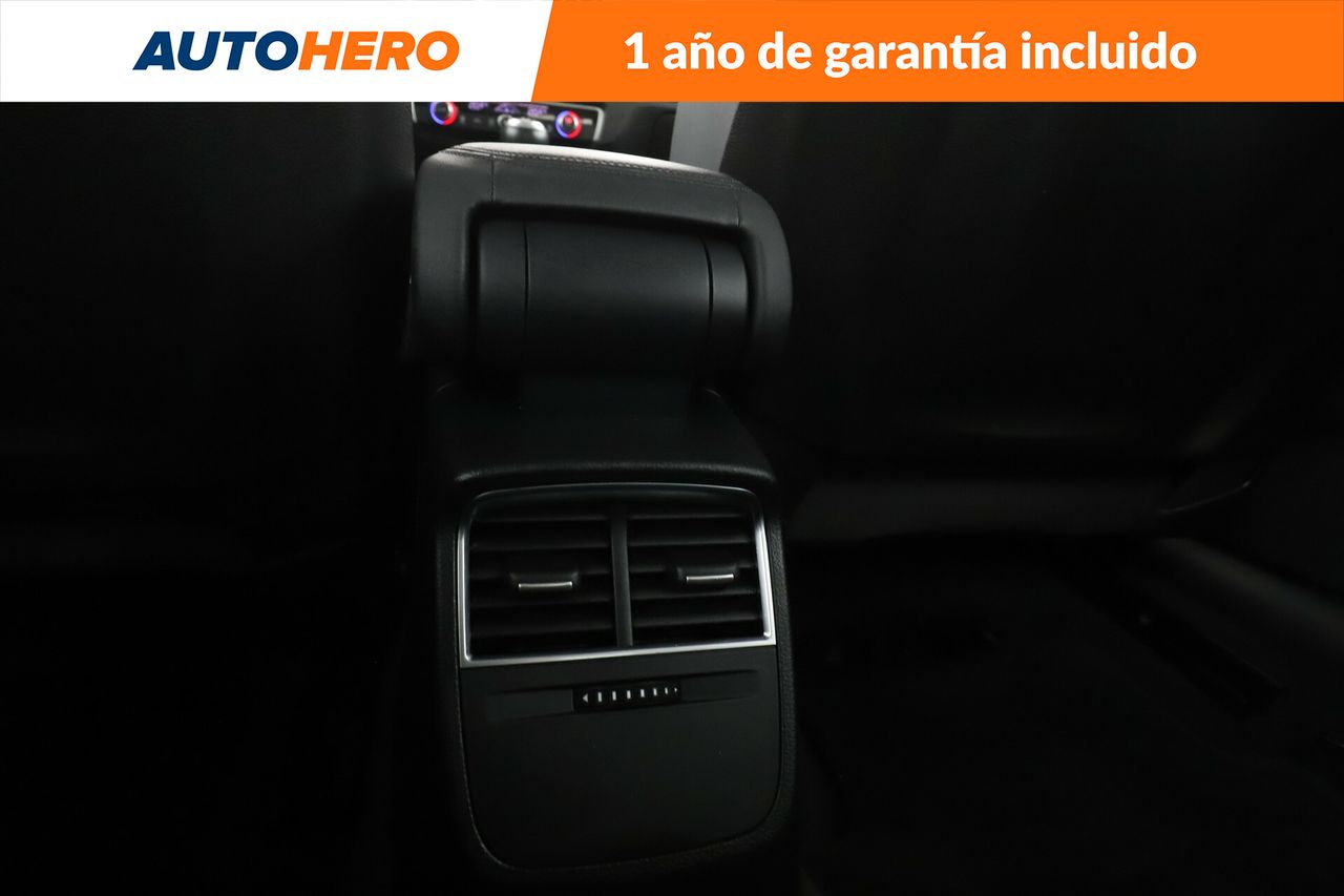Foto Audi A3 21