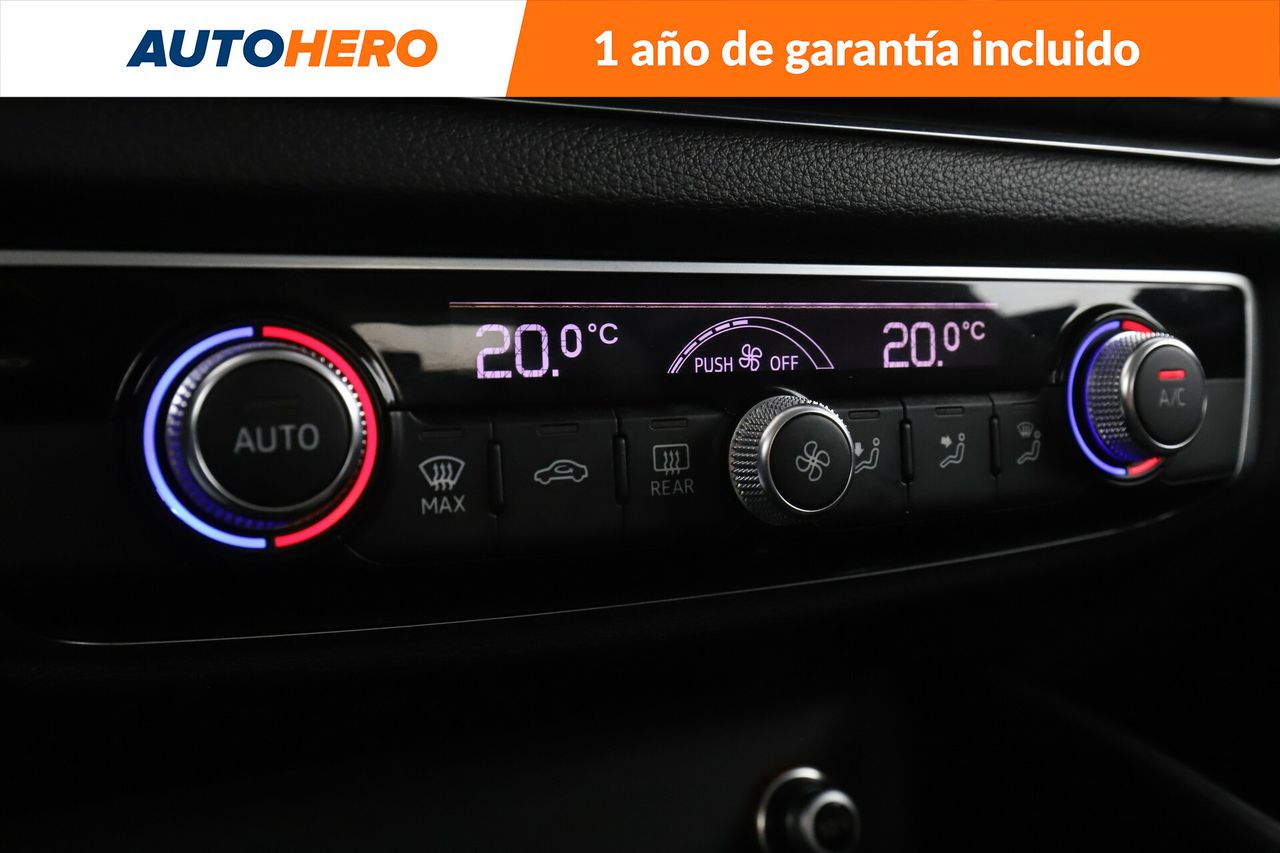 Foto Audi A3 22