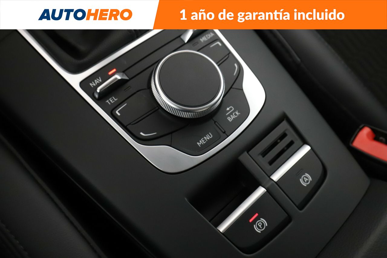 Foto Audi A3 23
