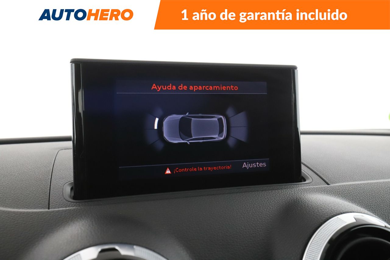 Foto Audi A3 24