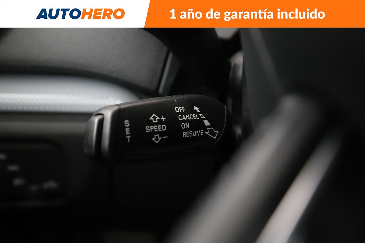 Foto Audi A3 27