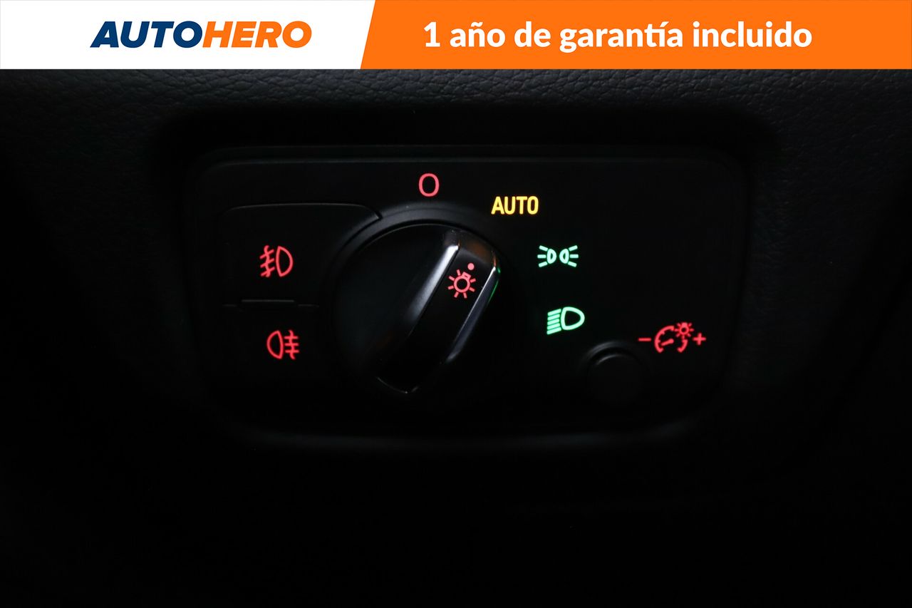 Foto Audi A3 28