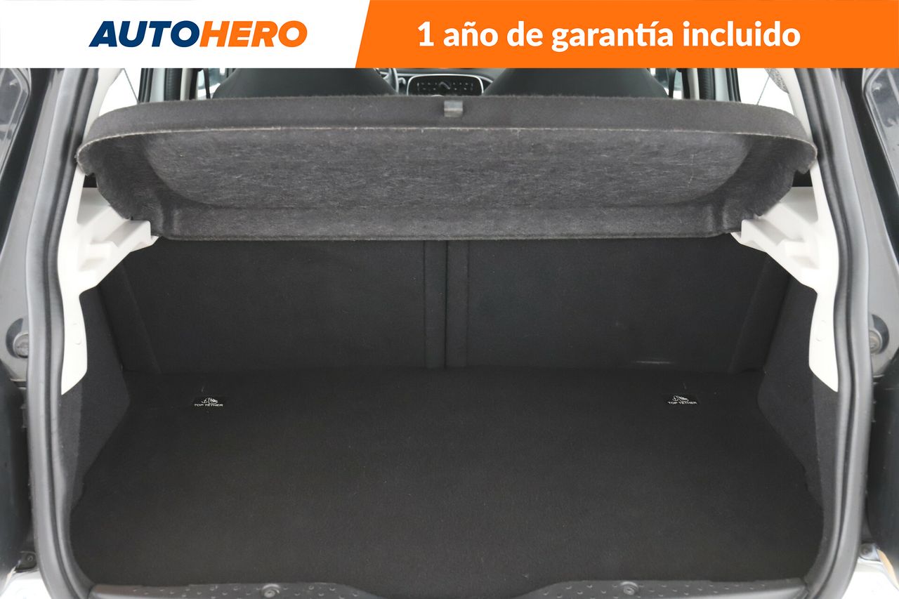 Foto Smart Forfour 17