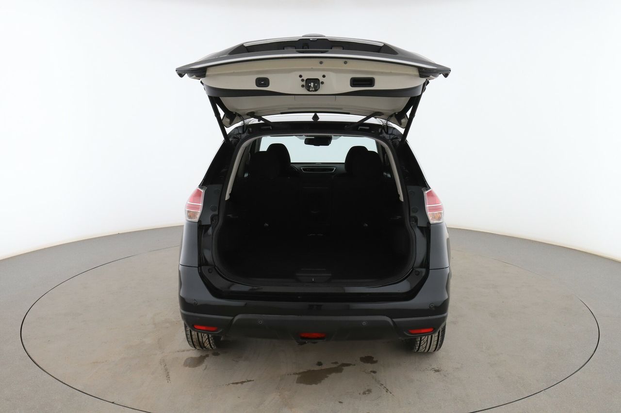 Foto Nissan X-Trail 16