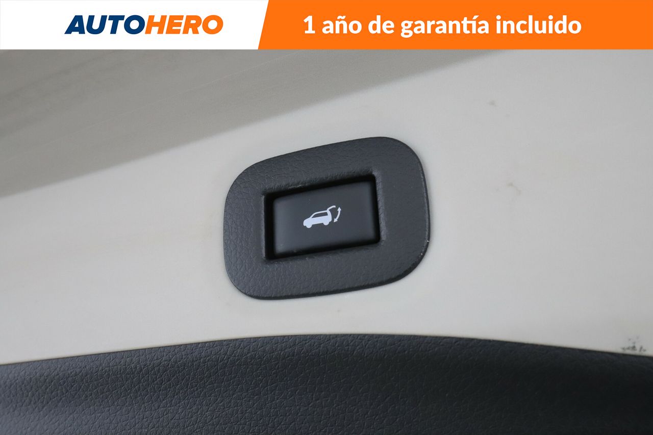 Foto Nissan X-Trail 22