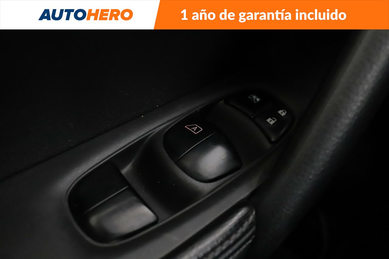 Foto Nissan X-Trail 24