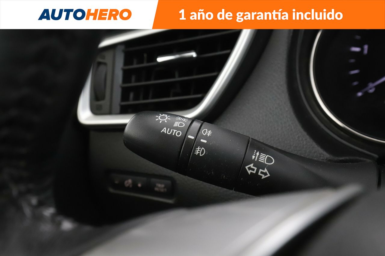 Foto Nissan X-Trail 25