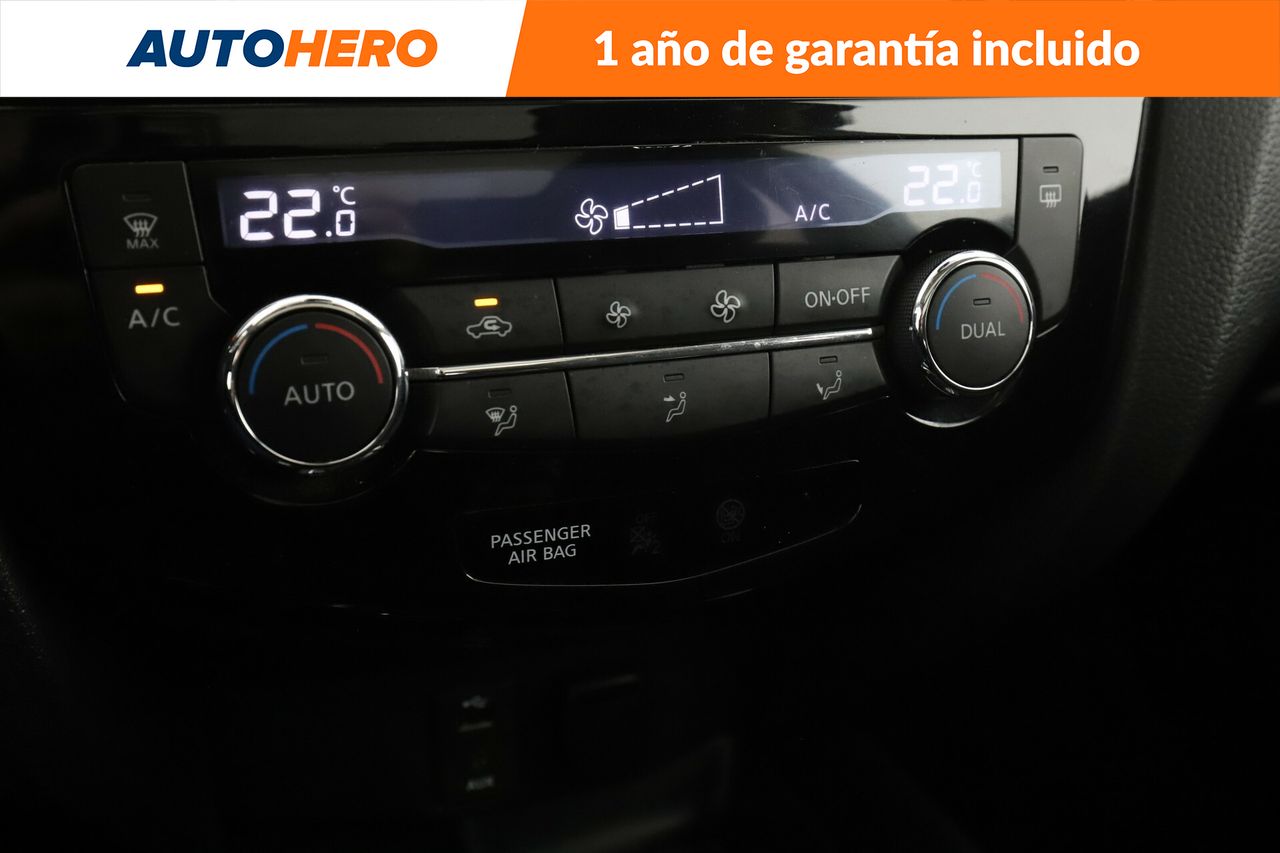 Foto Nissan X-Trail 26