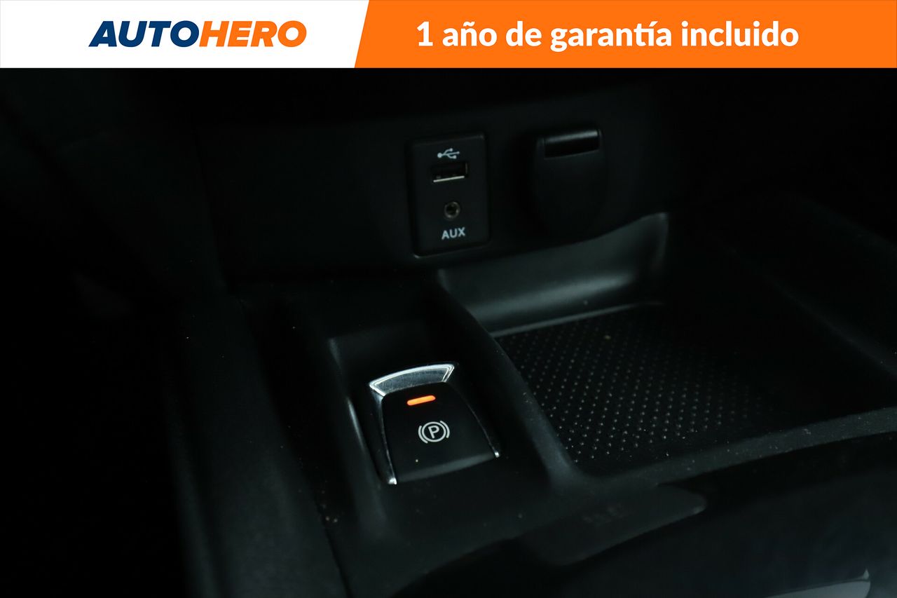 Foto Nissan X-Trail 27