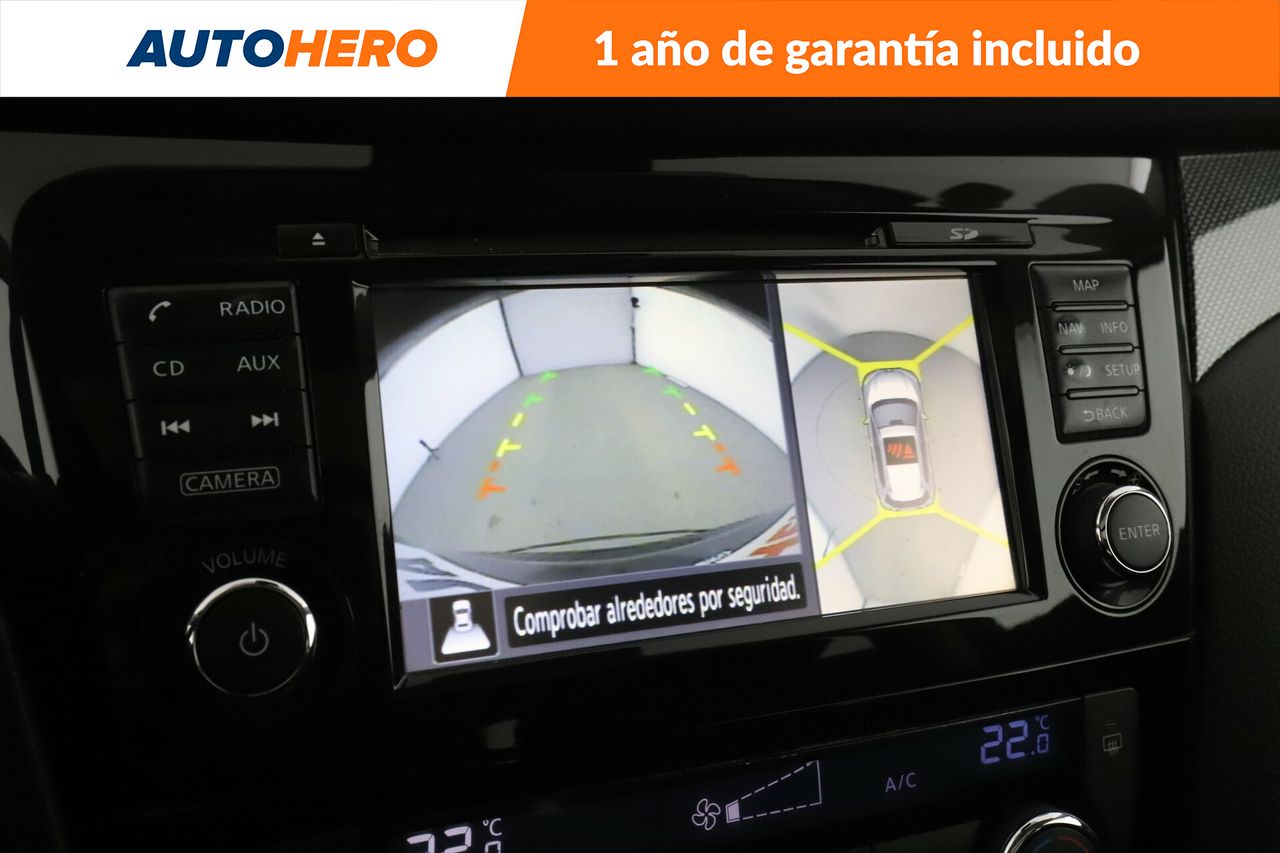 Foto Nissan X-Trail 31