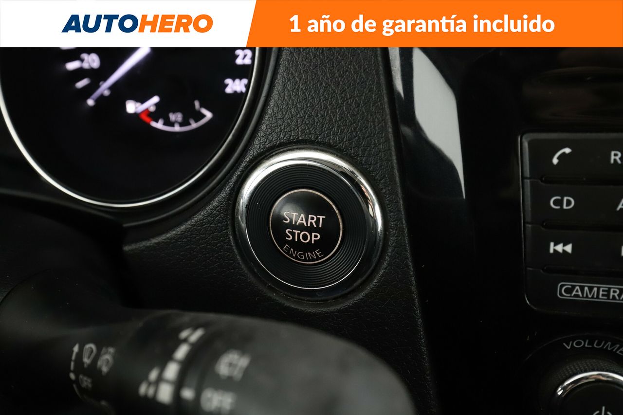 Foto Nissan X-Trail 32