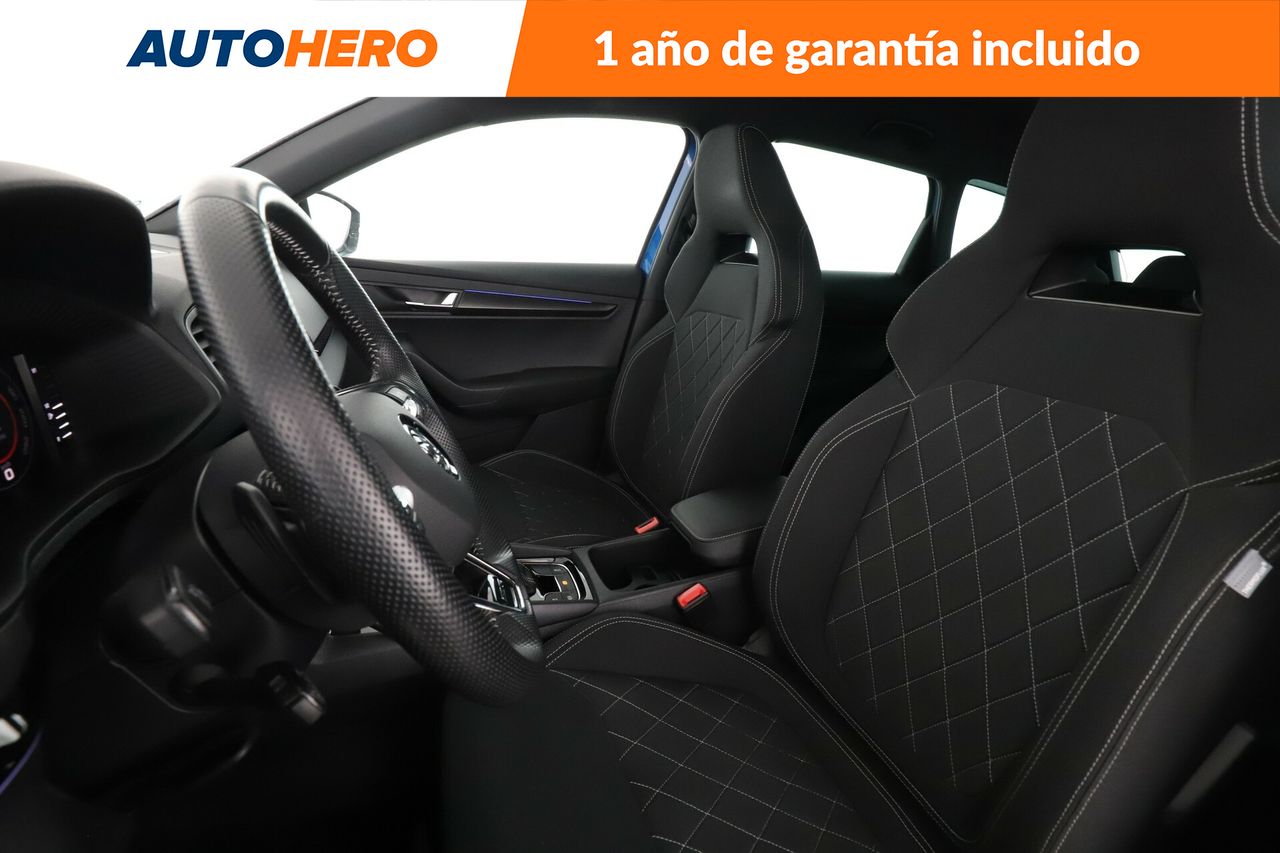 Foto Skoda Karoq 11