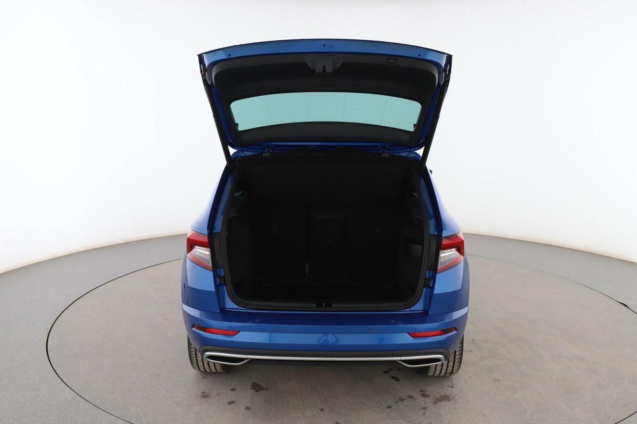 Foto Skoda Karoq 17