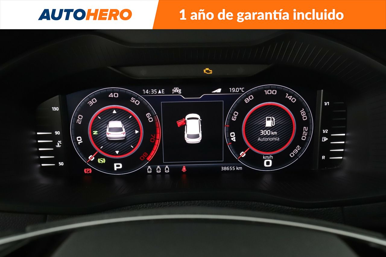 Foto Skoda Karoq 21