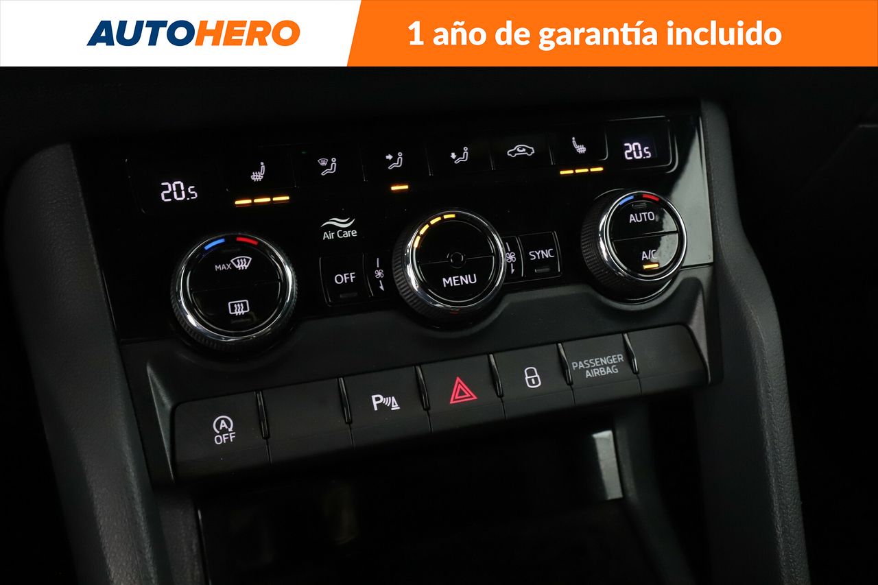 Foto Skoda Karoq 26