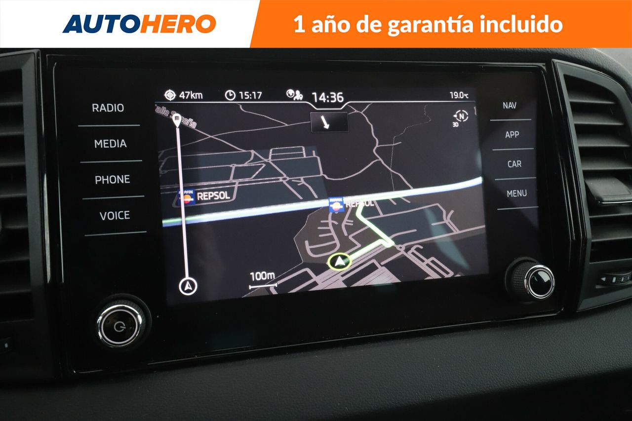 Foto Skoda Karoq 28