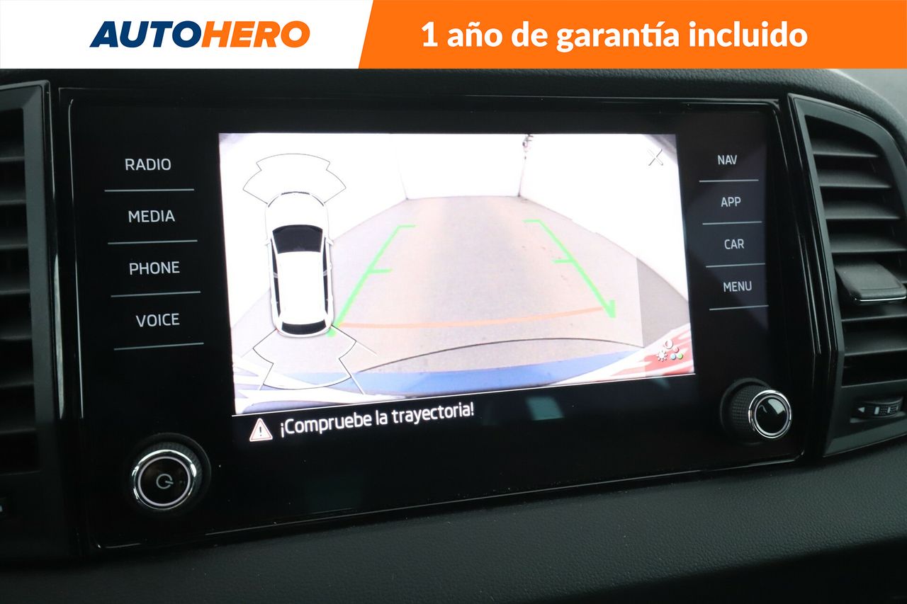 Foto Skoda Karoq 30
