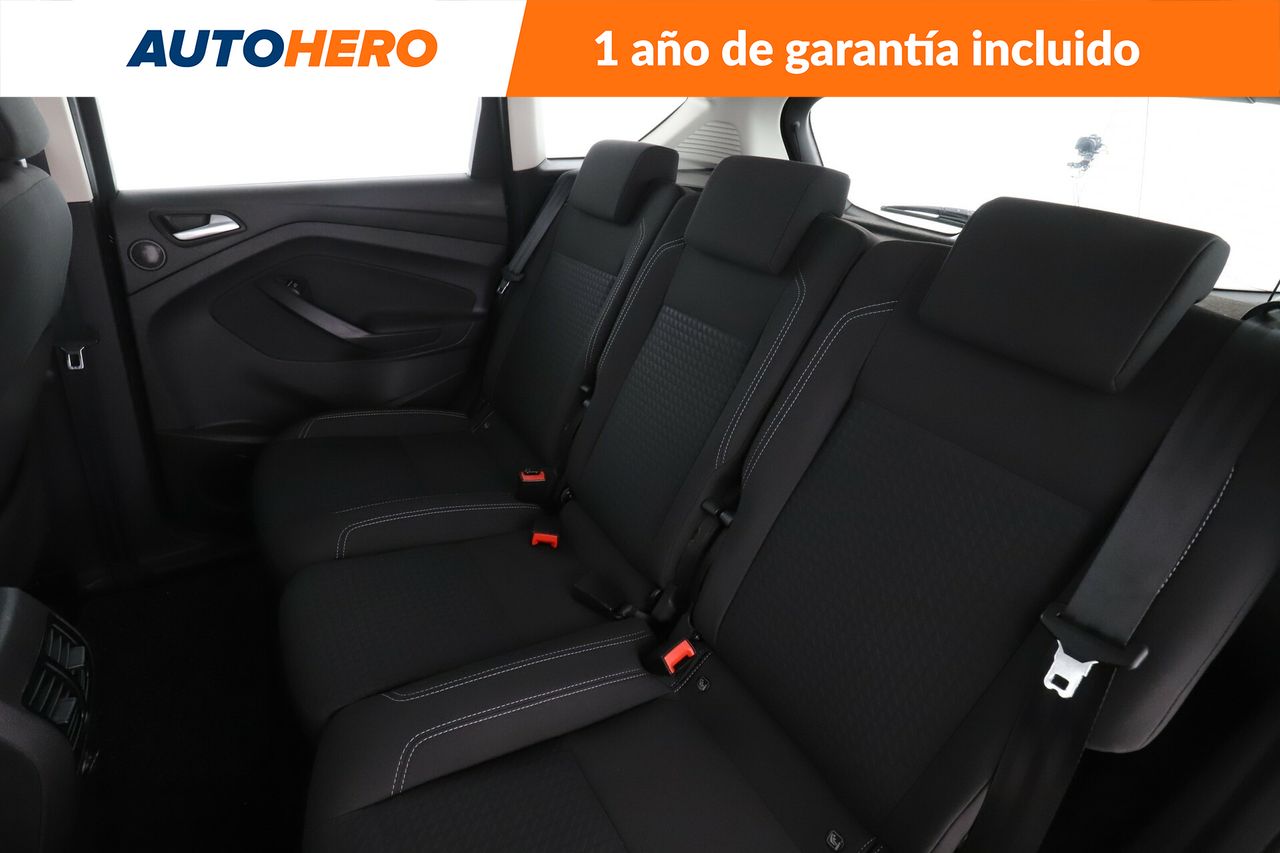 Foto Ford C-Max 14
