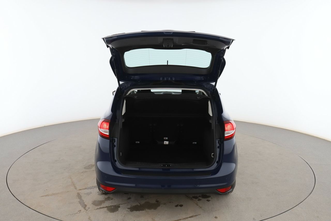 Foto Ford C-Max 16