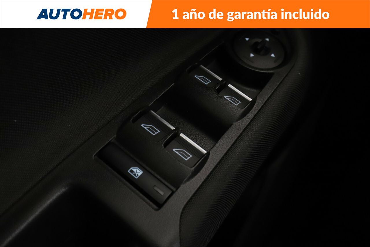 Foto Ford C-Max 21
