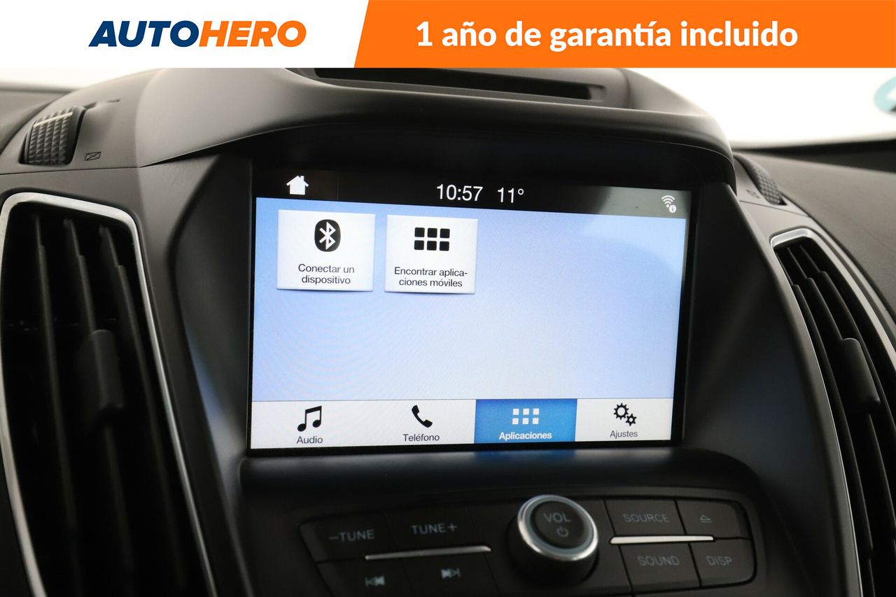 Foto Ford C-Max 25