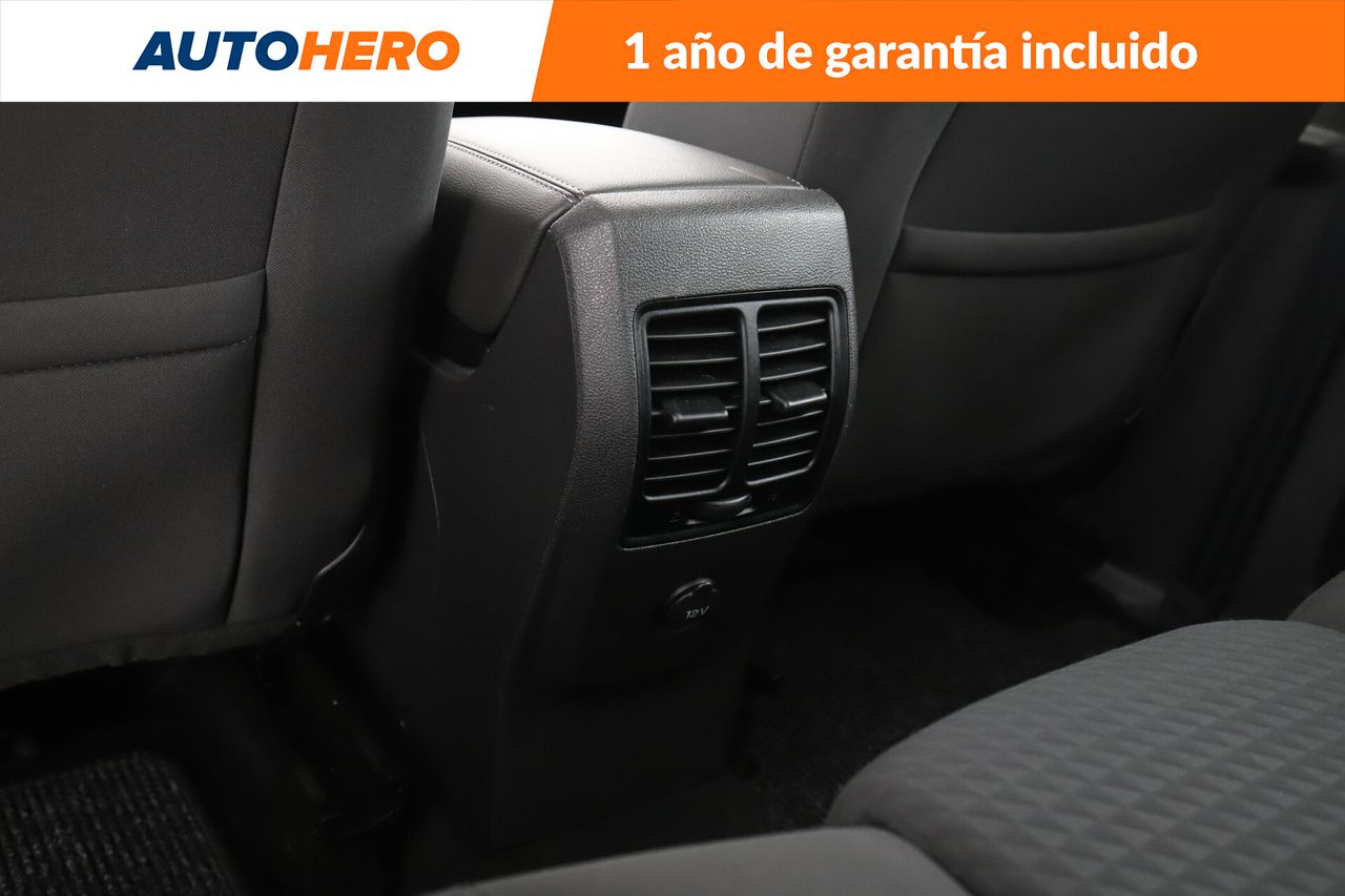 Foto Ford C-Max 27
