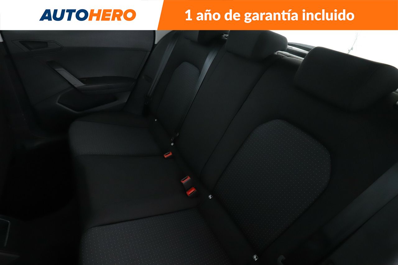 Foto Seat Ibiza 15