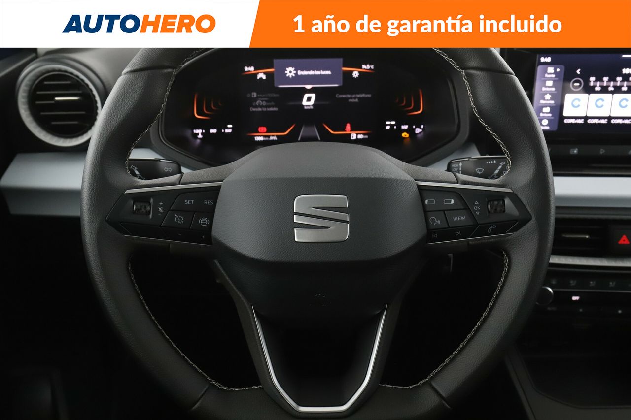 Foto Seat Ibiza 20