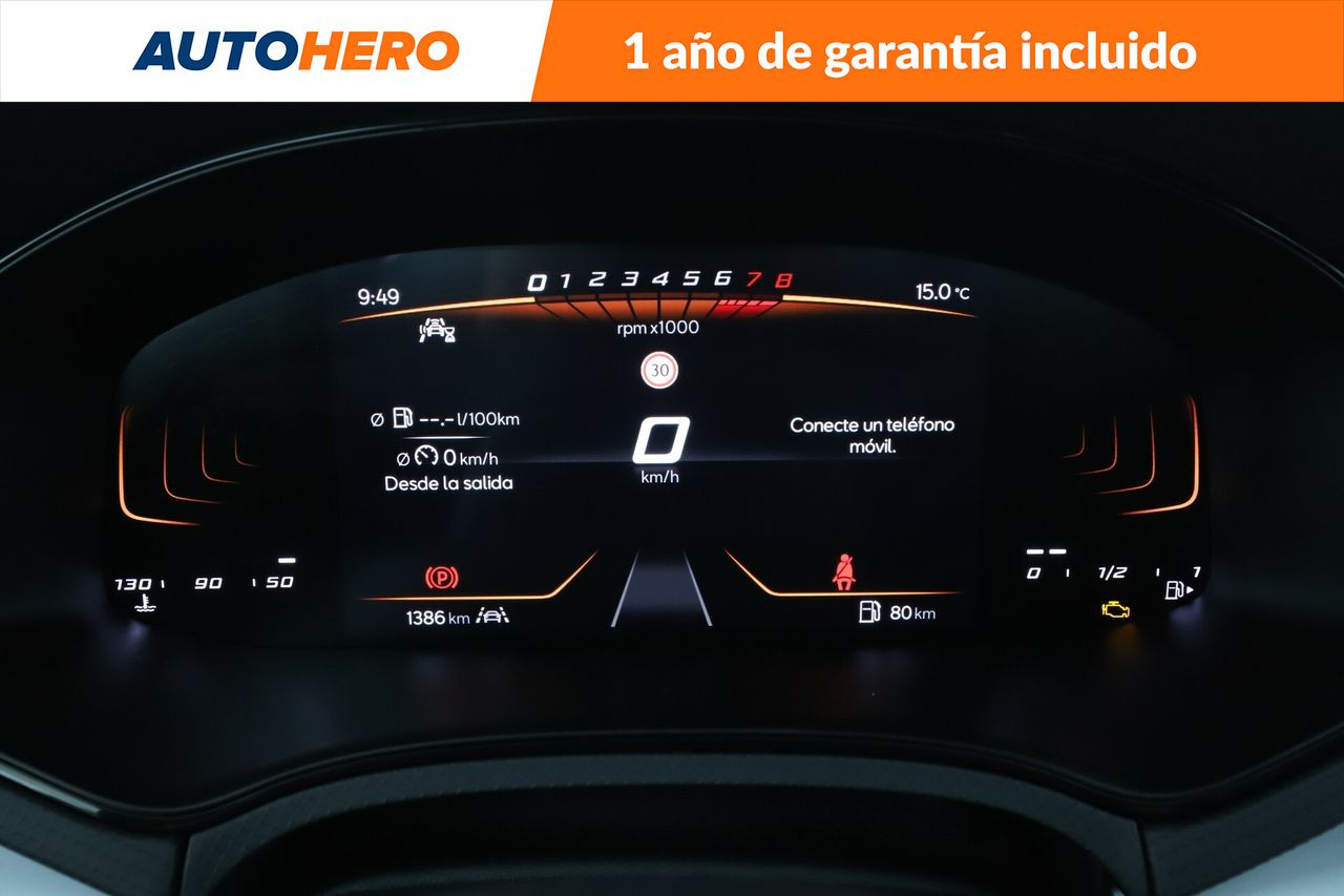 Foto Seat Ibiza 21
