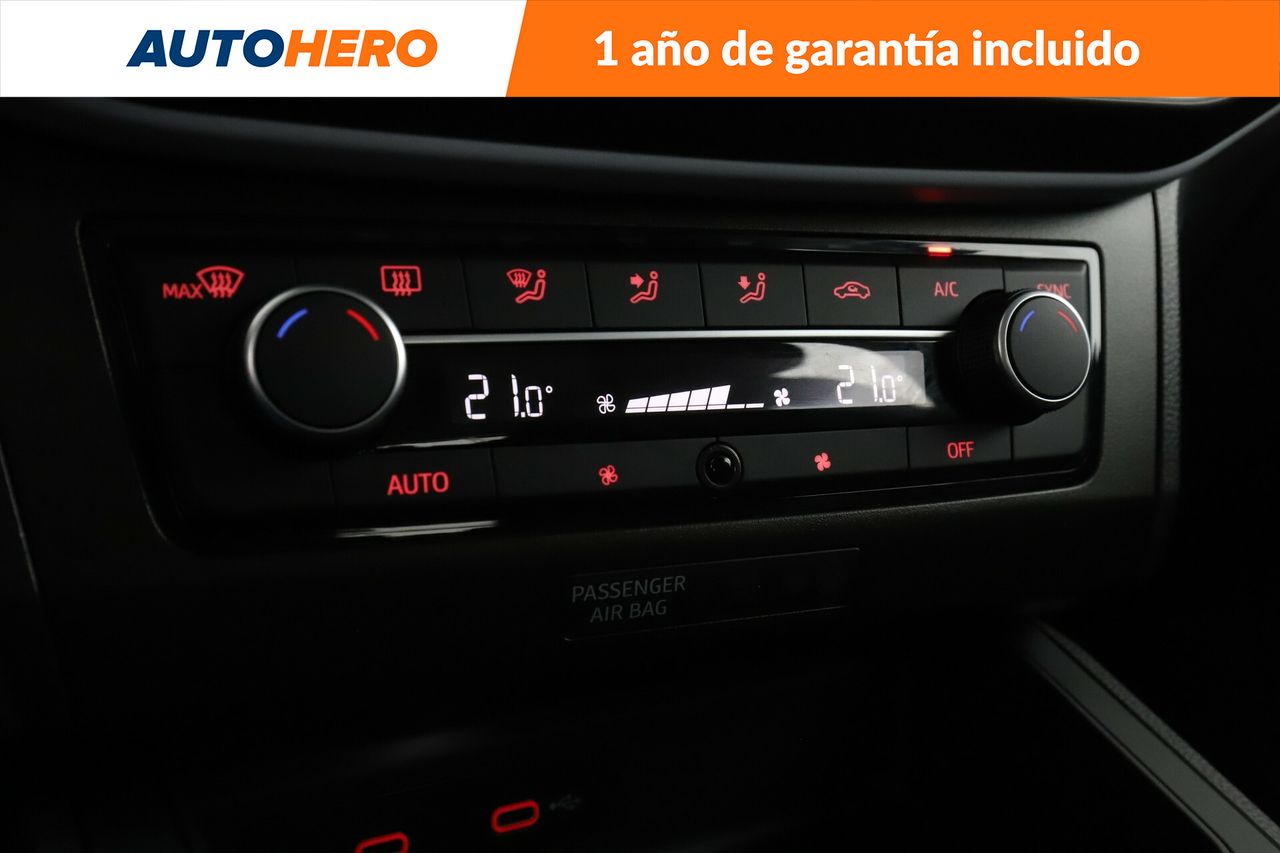 Foto Seat Ibiza 26