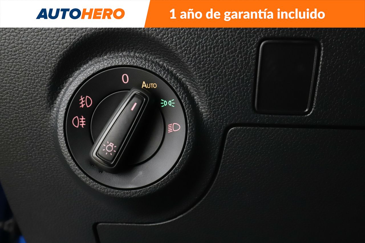 Foto Seat Ibiza 27
