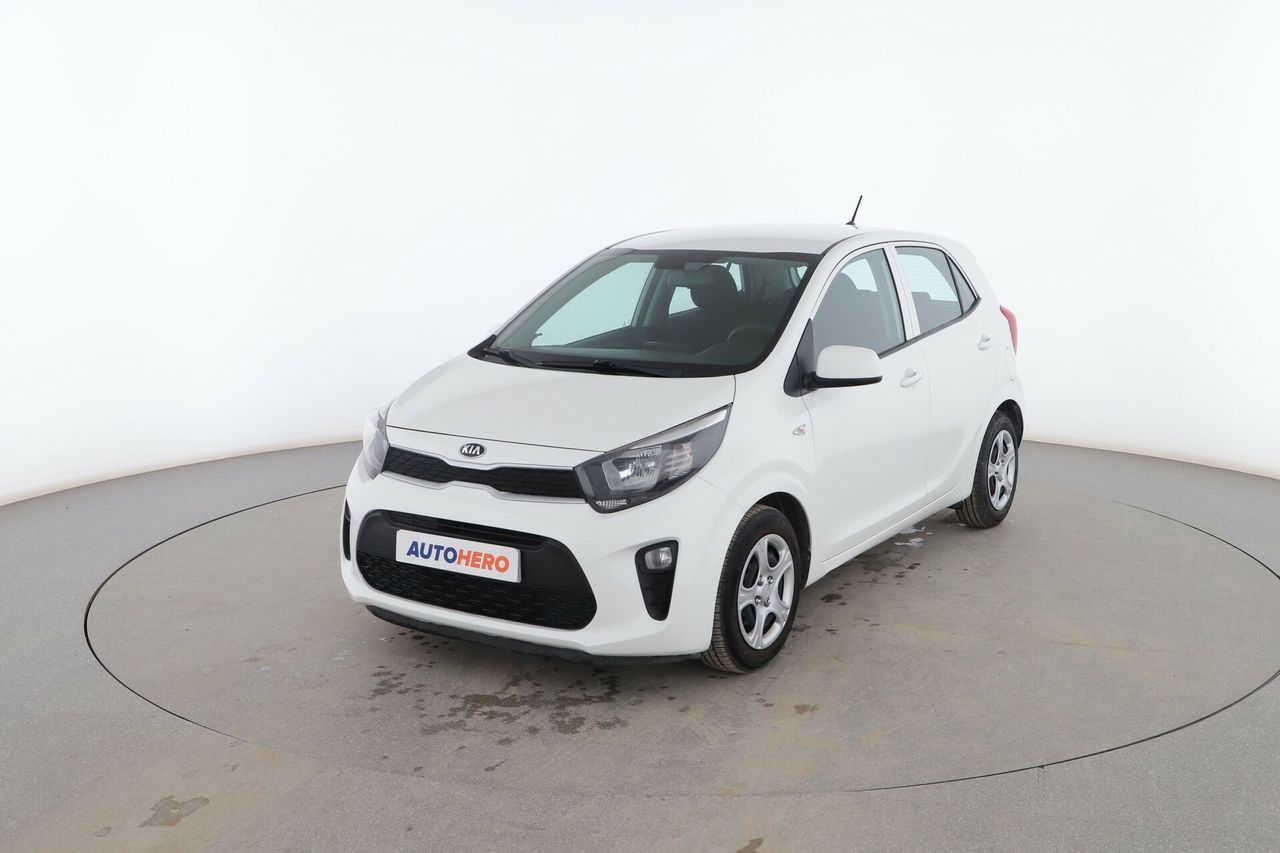 Foto Kia Picanto 1