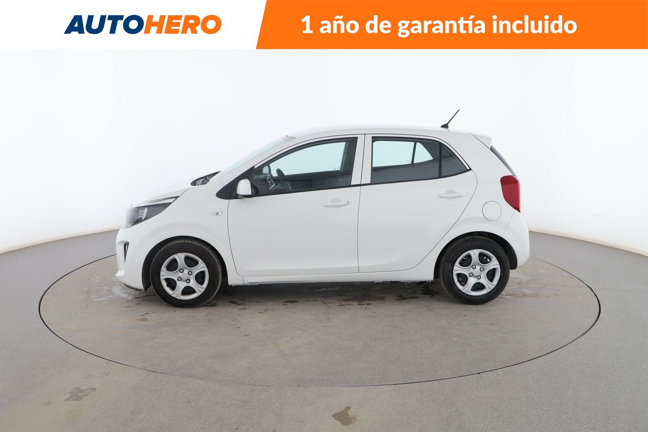 Foto Kia Picanto 3
