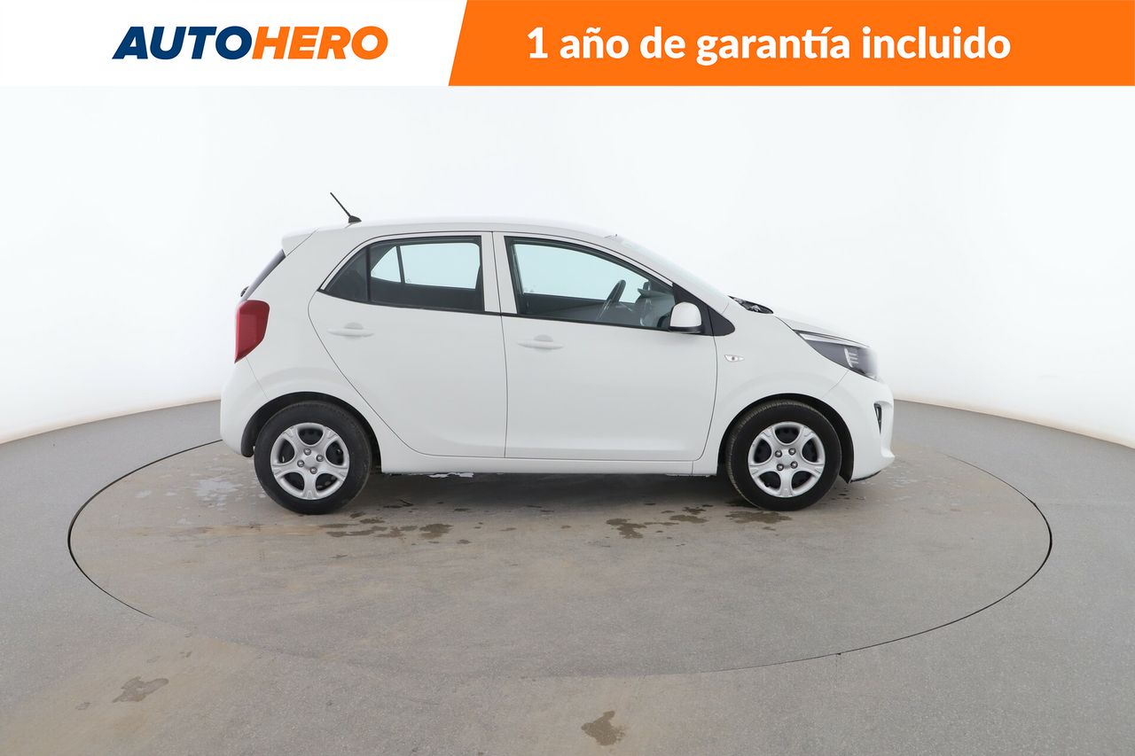 Foto Kia Picanto 7