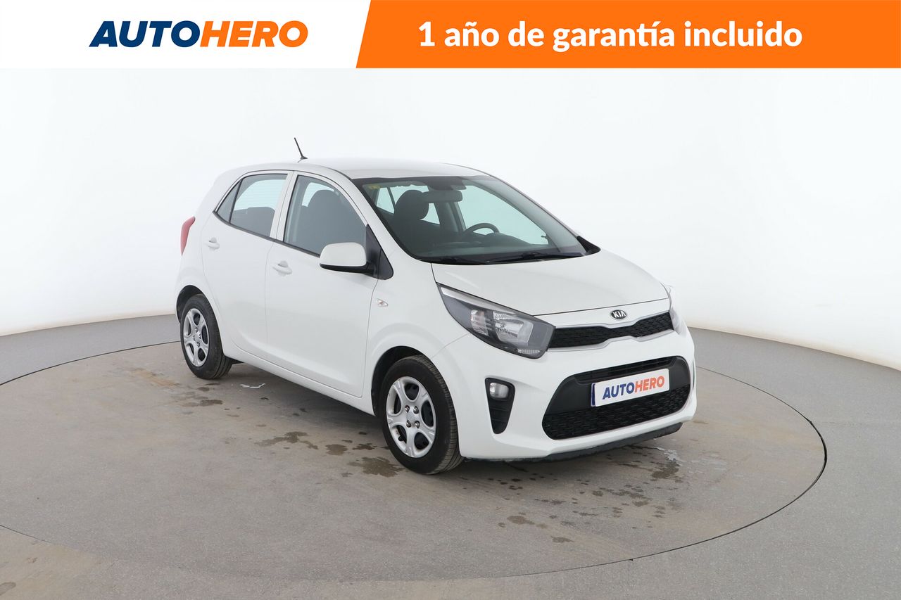 Foto Kia Picanto 8